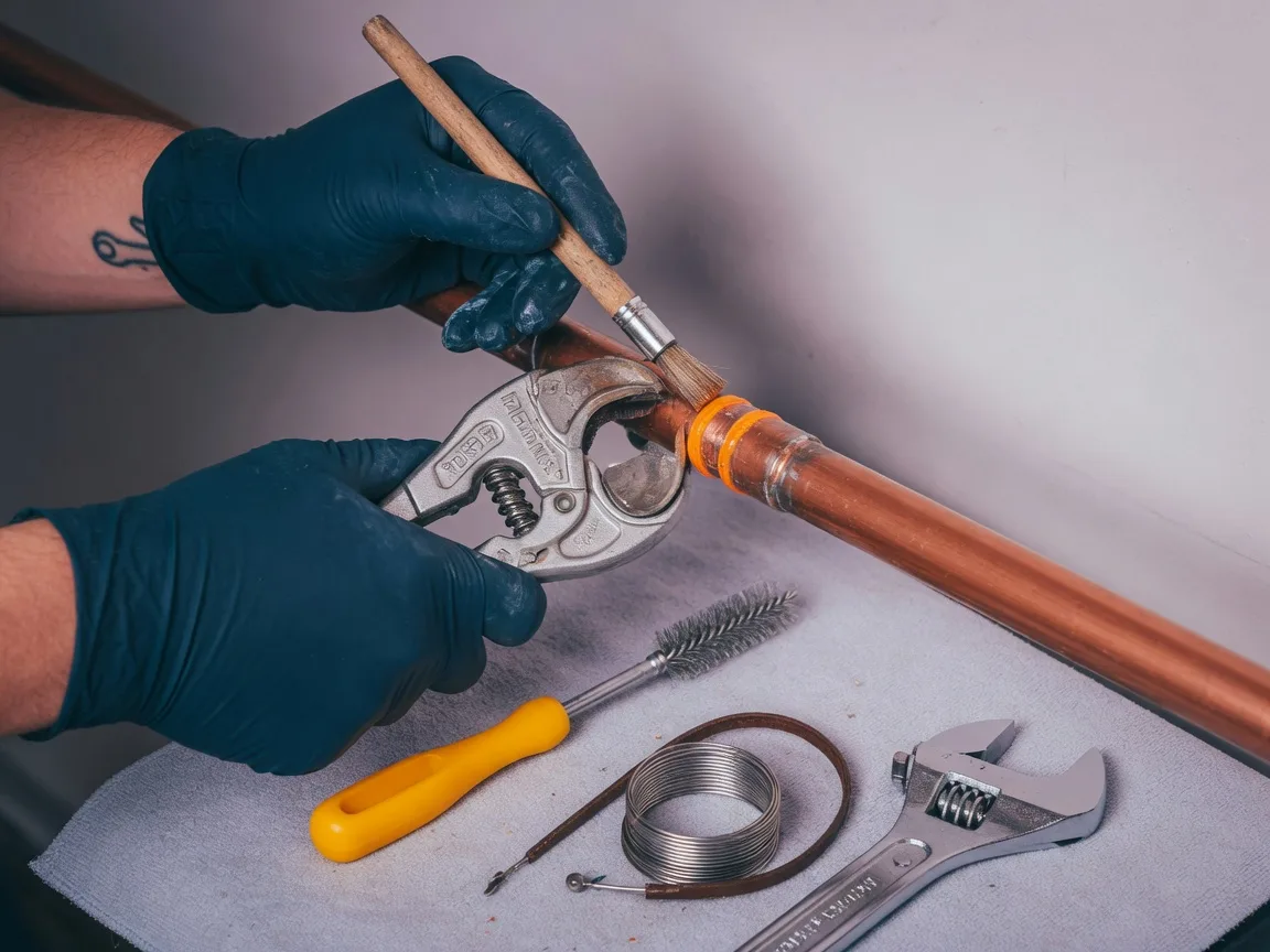 Why choose Sump Pump Repair in Disney, OK